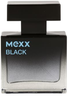 Mexx Black toaletna voda za muškarce