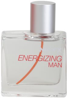 Mexx Energizing Man Eau de Toilette für Herren