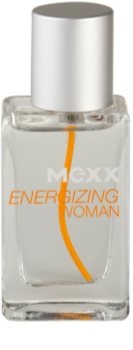Mexx Energizing Woman Eau de Toilette für Damen