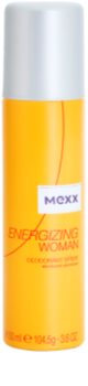 Mexx Energizing Woman desodorante en spray para mujer 150 ml