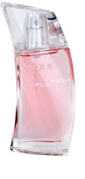 Mexx Fly High Woman toaletna voda za žene