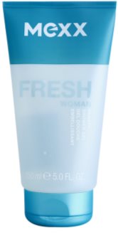 Mexx Fresh Woman gel de dus pentru femei 150 ml