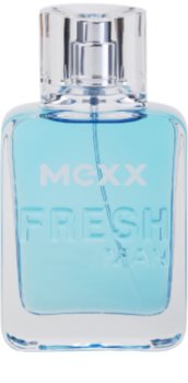 Mexx Fresh Man eau de toilette for Men