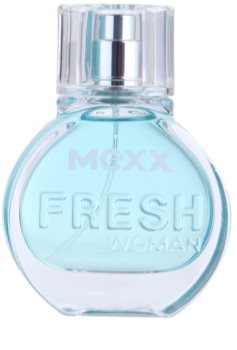 Mexx Fresh Woman toaletna voda za žene