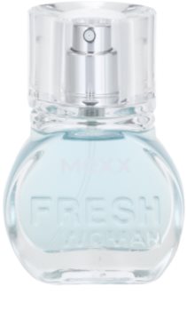 Mexx Fresh Woman woda toaletowa dla kobiet