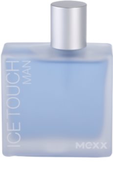 Mexx Ice Touch Man Ice Touch Man (2014) toaletna voda za muškarce