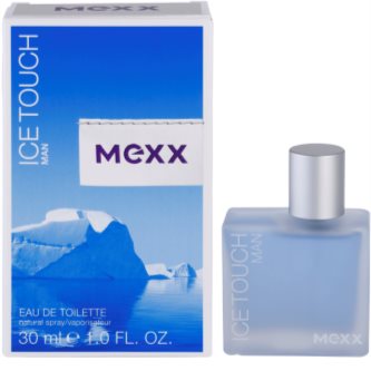 Mexx Ice Touch Man (2014) woda toaletowa dla mężczyzn