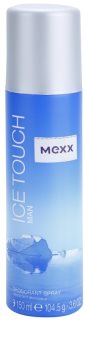 Mexx Ice Touch Man 2014 desodorante en spray para hombre 150 ml