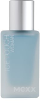 Mexx Ice Touch Woman Eau de Toilette hölgyeknek