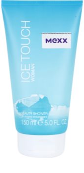 Mexx Ice Touch Woman 2014 gel de ducha para mujer 150 ml