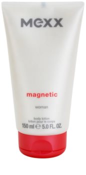 Mexx Magnetic Woman leche corporal para mujer