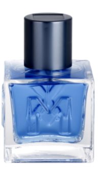 Mexx Man New Look after shave para homens 50 ml