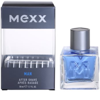 Mexx Man after shave para homens 50 ml