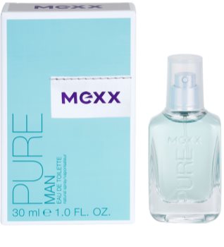 Mexx Pure Man New Look toaletní voda pro muže