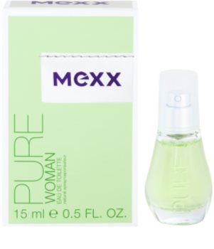 Mexx Pure for Woman toaletna voda za žene