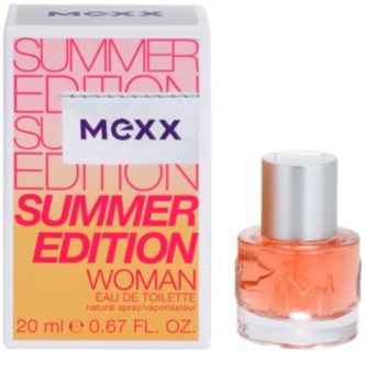 mexx woman summer edition