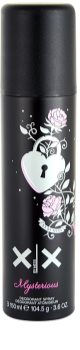 Mexx XX By Mexx Mysterious deodorant spray para mulheres
