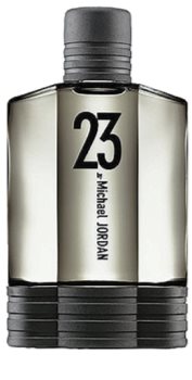 Michael Jordan 23 eau de cologne voor Mannen