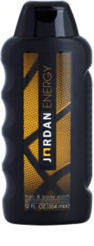 Michael Jordan Jordan Energy Shower Gel for Men
