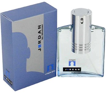 Michael Jordan Jordan by Michael eau de cologne pour homme