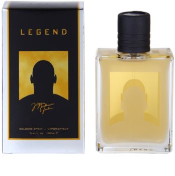Michael Jordan Legend Eau de Cologne für Herren