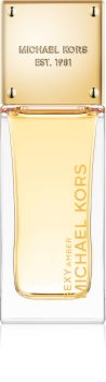 Michael Kors Sexy Amber Eau de Parfum pour femme