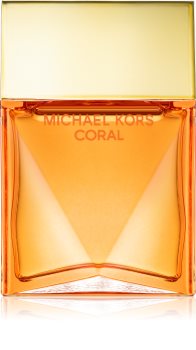 Michael Kors Coral parfémovaná voda pro ženy
