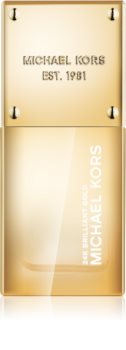 Michael Kors 24K Brilliant Gold Eau de Parfum pentru femei