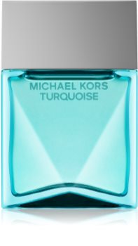 michael kors turquoise eau de parfum