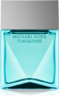 turquoise parfum