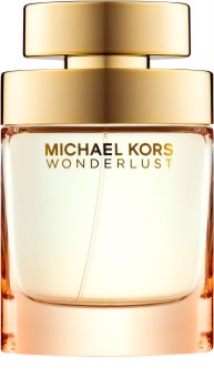 Michael Kors Wonderlust Eau de Parfum Naisille