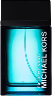 Michael Kors Extreme Night туалетна вода для чоловіків