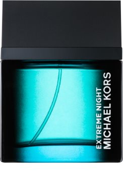 Michael Kors Extreme Night eau de toilette for Men