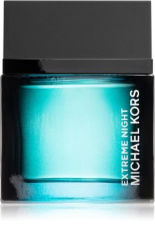 Michael Kors Extreme Night Eau de Toilette για άντρες