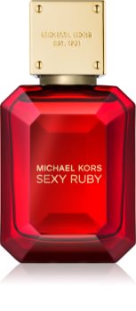 Michael Kors Sexy Ruby parfemska voda za žene