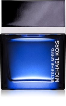 Michael Kors Extreme Speed eau de toilette per uomo
