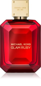 Michael Kors Glam Ruby Eau de Parfum για γυναίκες