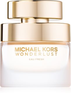 Michael Kors Wonderlust Eau Fresh Eau de Toilette til kvinder