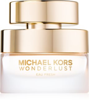 Michael Kors Wonderlust Eau Fresh Eau de Toilette para mulheres