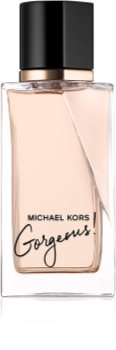Michael Kors Gorgeous! Eau de Parfum para mulheres