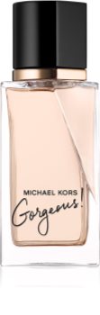 Michael Kors Gorgeous! Eau de Parfum για γυναίκες