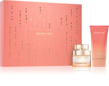 Michael Kors Wonderlust coffret cosmétique (pour femme)