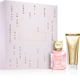 Michael Kors Sparkling Blush Kosmetiikkasetti (Naisille)