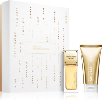 Michael Kors Sexy Amber σετ δώρου (για γυναίκες)