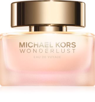 Michael Kors Wonderlust Eau de Voyage парфюмна вода за жени