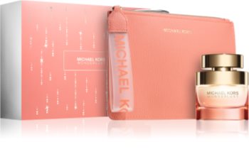 Michael Kors Wonderlust set cadou (pentru femei)
