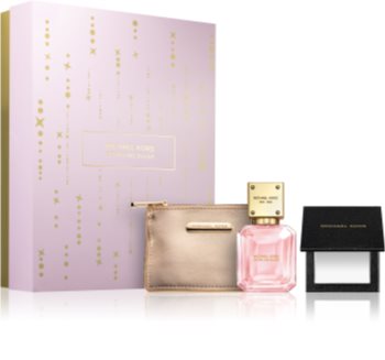 Michael Kors Sparkling Blush kosmetická sada II. (pro ženy)