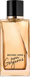 Michael Kors Super Gorgeous! Eau de Parfum For Women
