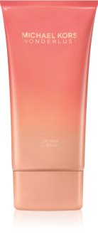 michael kors wonderlust body lotion 150 ml