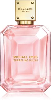 Michael Kors Sparkling Blush Eau de Parfum για γυναίκες